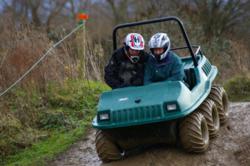 team building venues